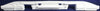 TL 02-03 FRONT BUMPER ABSORBER, Energy
