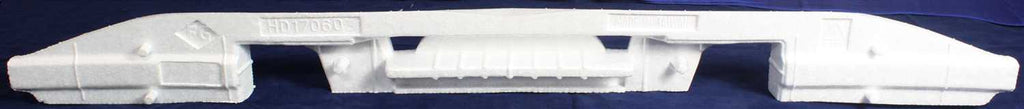 TL 02-03 FRONT BUMPER ABSORBER, Energy