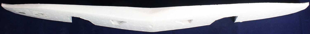 TL 02-03 FRONT BUMPER ABSORBER, Energy