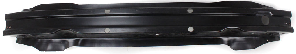 A4 02-06/S4 04-05 FRONT REINFORCEMENT, Impact Bar