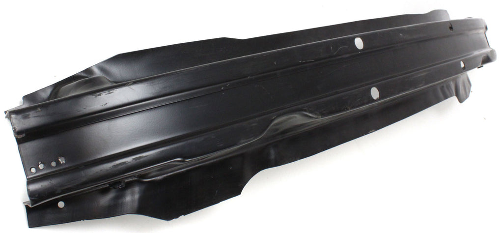 A4 02-06/S4 04-05 FRONT REINFORCEMENT, Impact Bar