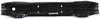 A4 02-06/S4 04-05 FRONT REINFORCEMENT, Impact Bar
