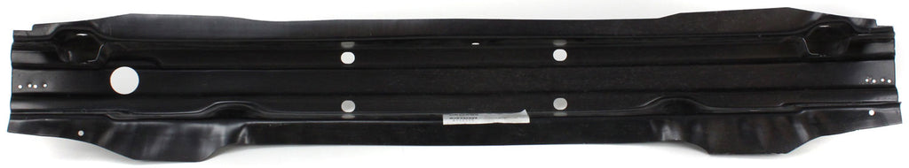 A4 02-06/S4 04-05 FRONT REINFORCEMENT, Impact Bar