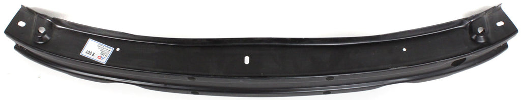 A4 02-06/S4 04-05 FRONT REINFORCEMENT, Impact Bar