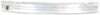 A4/S4 05-09 FRONT REINFORCEMENT, Impact Bar, Aluminum