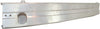 A4/S4 05-09 FRONT REINFORCEMENT, Impact Bar, Aluminum