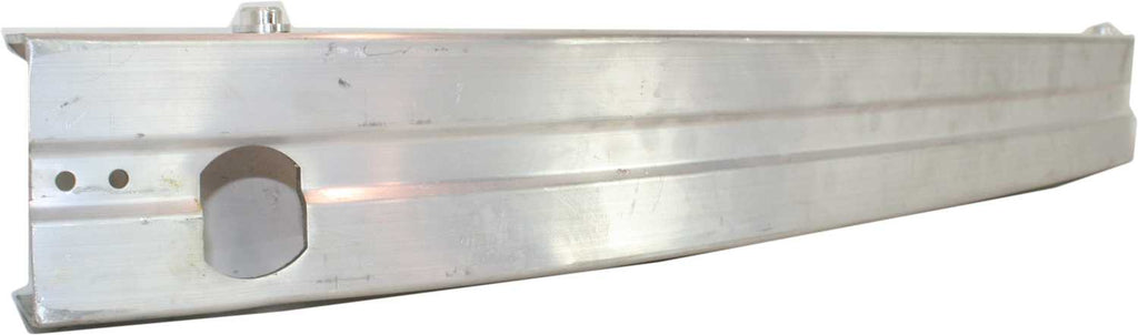 A4/S4 05-09 FRONT REINFORCEMENT, Impact Bar, Aluminum