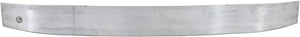 A3 09-13 FRONT REINFORCEMENT, Aluminum