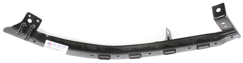 TL 04-08 FRONT BUMPER SUPPORT, RH, Side Cover, Stay