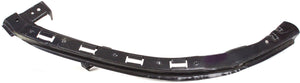 TL 04-08 FRONT BUMPER SUPPORT, LH, Side Cover, Stay