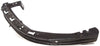 TL 04-08 FRONT BUMPER SUPPORT, LH, Side Cover, Stay