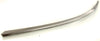 A6/Quattro 05-08/S6 07-08 FRONT BUMPER MOLDING RH, Chrome, Plastic
