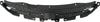 MDX 01-03 GRILLE, Textured Black Shell and Insert, w/o Center Bar