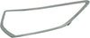 TL 04-06 GRILLE MOLDING, Lower, Chrome