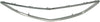 TL 04-06 GRILLE MOLDING, Lower, Chrome