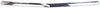TL 02-03 GRILLE MOLDING, Upper, Chrome