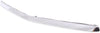TL 02-03 GRILLE MOLDING, Upper, Chrome