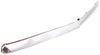 TL 02-03 GRILLE MOLDING, Upper, Chrome