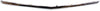 TL 02-03 GRILLE MOLDING, Upper, Chrome