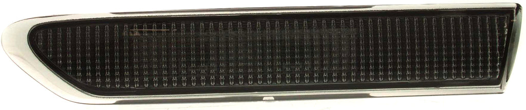 TL 04-08 FRONT SIDE MARKER LAMP RH, Assembly