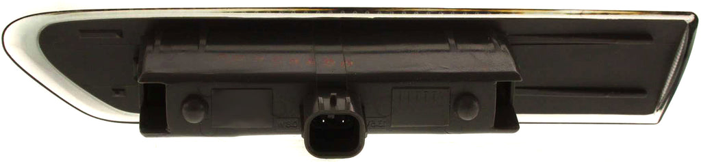 TL 04-08 FRONT SIDE MARKER LAMP RH, Assembly