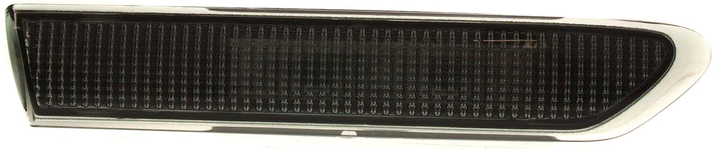 TL 04-08 FRONT SIDE MARKER LAMP LH, Assembly