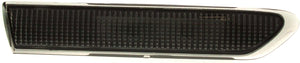 TL 04-08 FRONT SIDE MARKER LAMP LH, Assembly