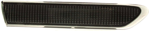 TL 04-08 FRONT SIDE MARKER LAMP LH, Assembly