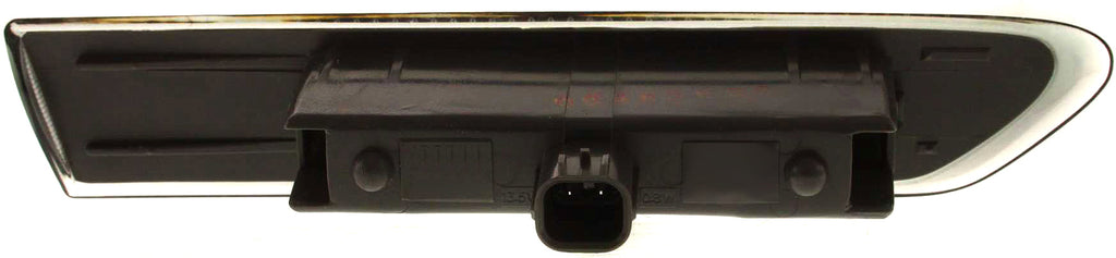 TL 04-08 FRONT SIDE MARKER LAMP LH, Assembly