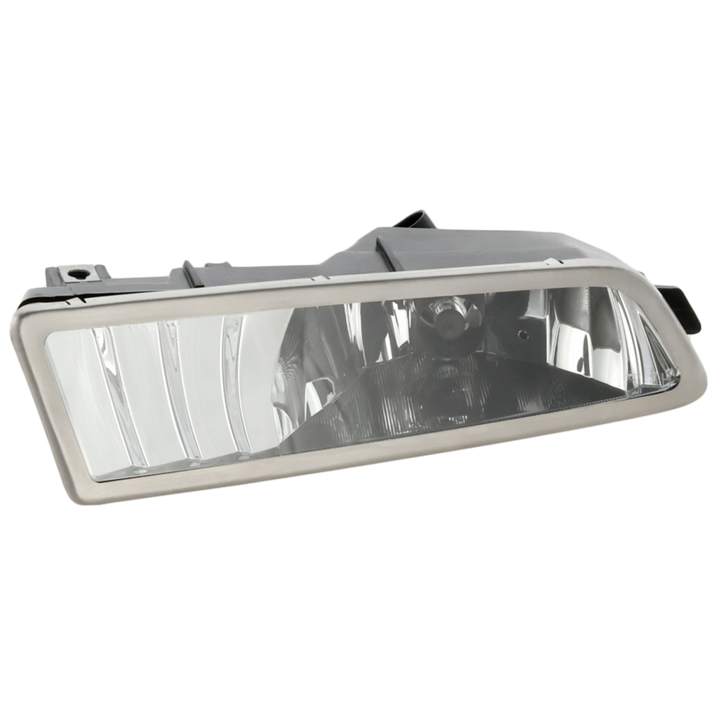 TL 99-03 FRONT FOG LAMP RH, Assembly, Halogen, 3.2L Eng.