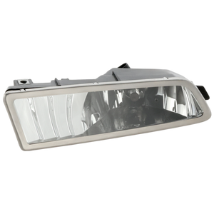TL 99-03 FRONT FOG LAMP RH, Assembly, Halogen, 3.2L Eng.