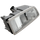 TL 99-03 FRONT FOG LAMP RH, Assembly, Halogen, 3.2L Eng.