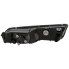 TL 99-03 FRONT FOG LAMP RH, Assembly, Halogen, 3.2L Eng.