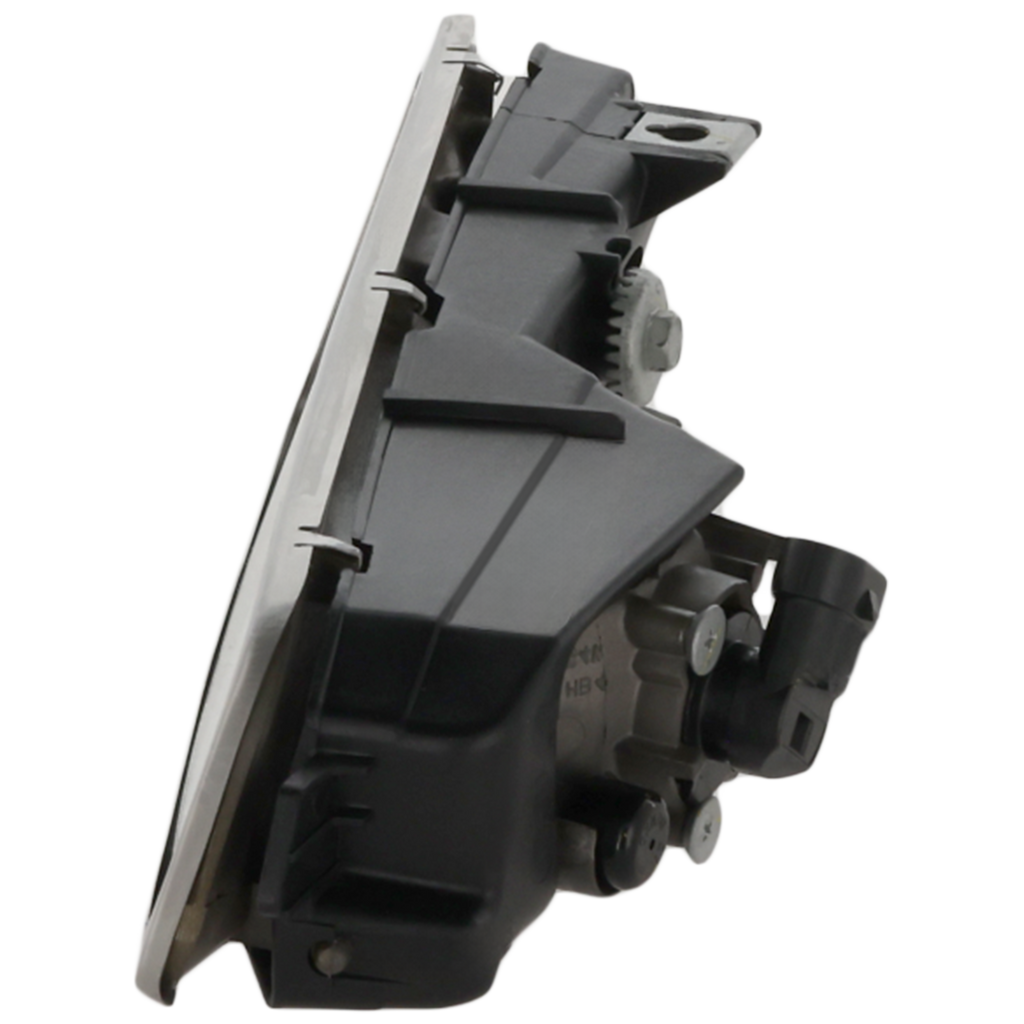 TL 99-03 FRONT FOG LAMP RH, Assembly, Halogen, 3.2L Eng.