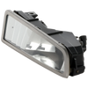 TL 99-03 FRONT FOG LAMP RH, Assembly, Halogen, 3.2L Eng.