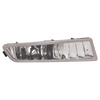 TL 99-03 FRONT FOG LAMP RH, Lens and Housing