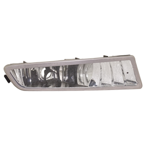 TL 99-03 FRONT FOG LAMP RH, Lens and Housing