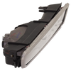 TL 99-03 FRONT FOG LAMP RH, Lens and Housing