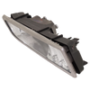 TL 99-03 FRONT FOG LAMP RH, Lens and Housing