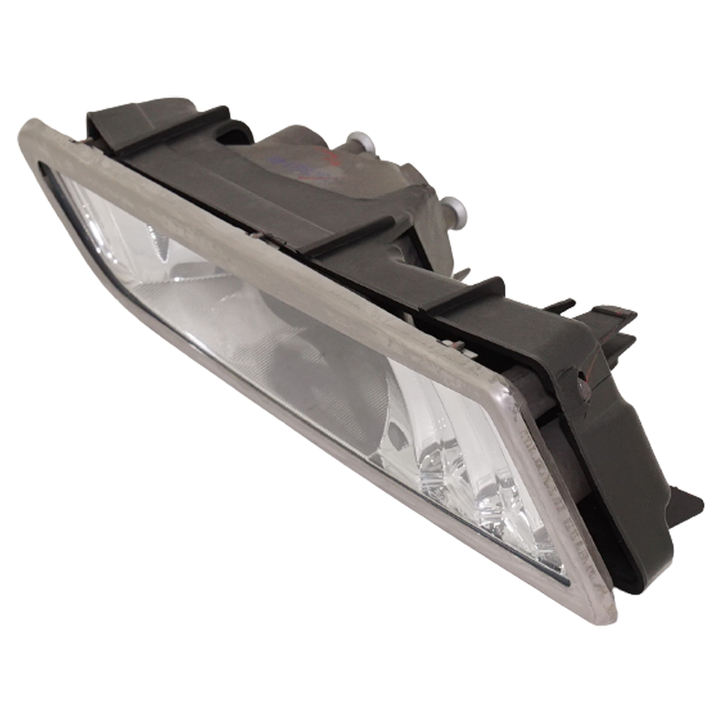 TL 99-03 FRONT FOG LAMP RH, Lens and Housing