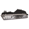 TL 99-03 FRONT FOG LAMP RH, Lens and Housing