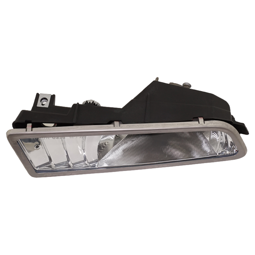 TL 99-03 FRONT FOG LAMP RH, Lens and Housing