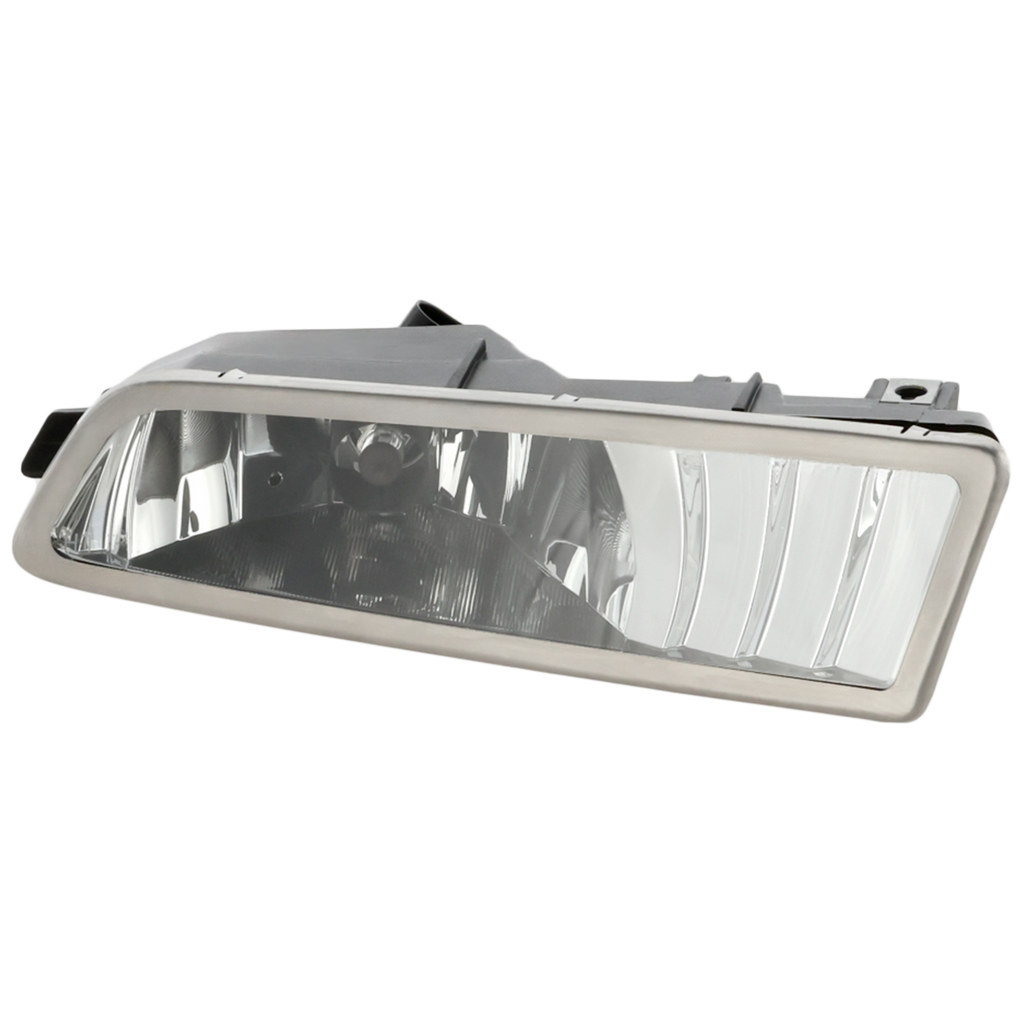 TL 99-03 FRONT FOG LAMP LH, Assembly, Halogen, 3.2L Eng.