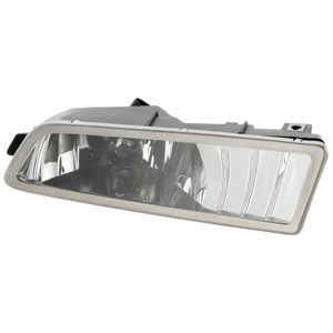 TL 99-03 FRONT FOG LAMP LH, Assembly, Halogen, 3.2L Eng.