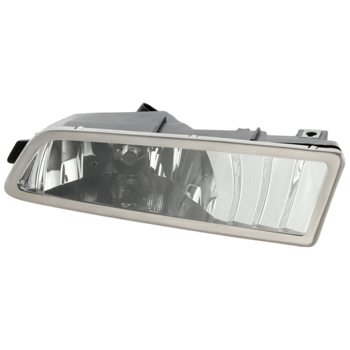 TL 99-03 FRONT FOG LAMP LH, Assembly, Halogen, 3.2L Eng.