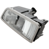 TL 99-03 FRONT FOG LAMP LH, Assembly, Halogen, 3.2L Eng.