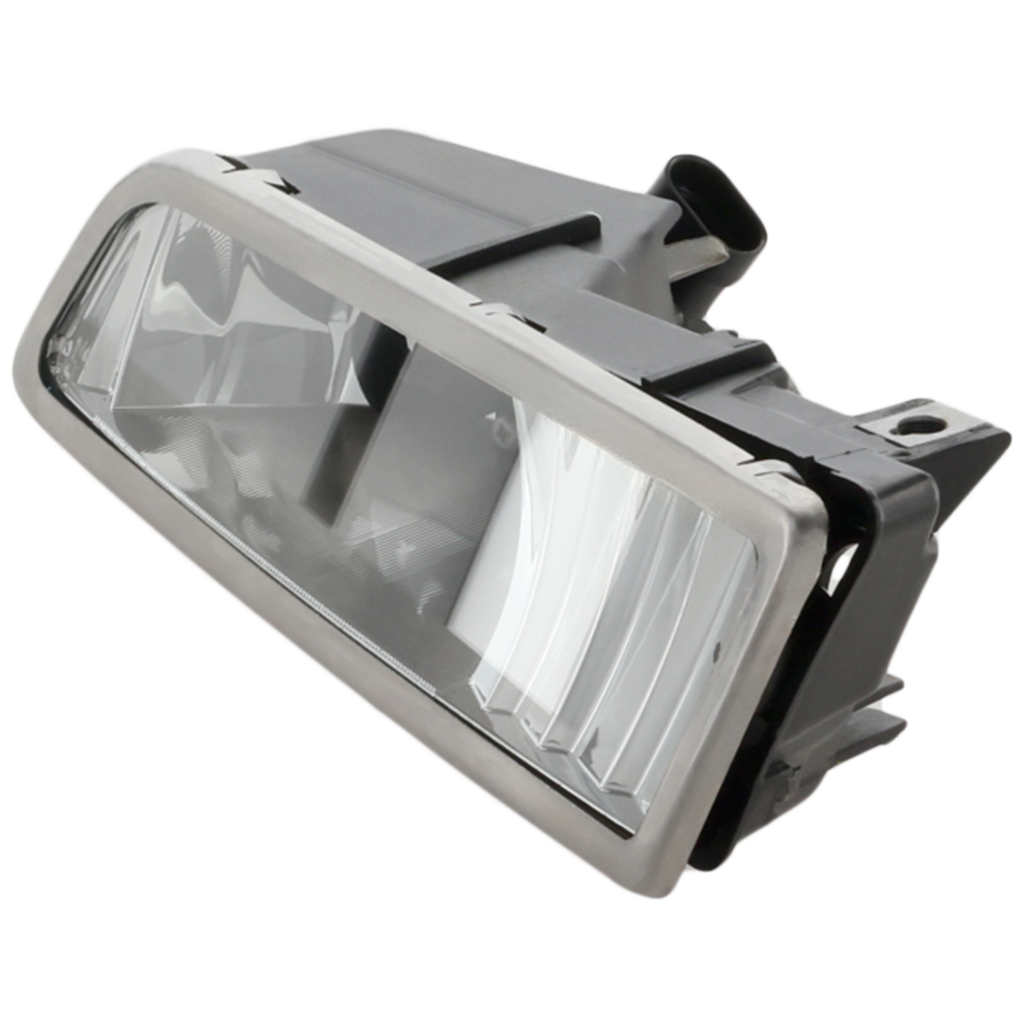 TL 99-03 FRONT FOG LAMP LH, Assembly, Halogen, 3.2L Eng.