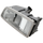 TL 99-03 FRONT FOG LAMP LH, Assembly, Halogen, 3.2L Eng.