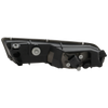 TL 99-03 FRONT FOG LAMP LH, Assembly, Halogen, 3.2L Eng.