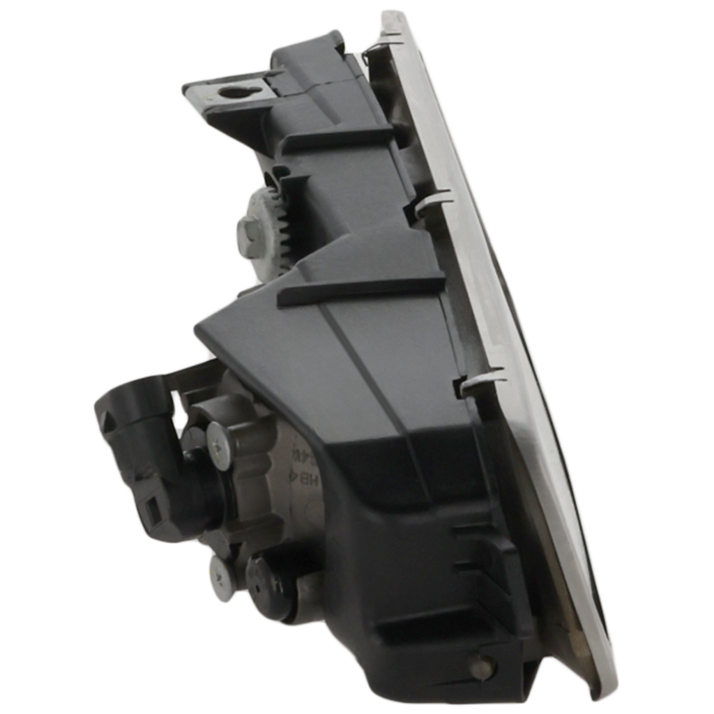 TL 99-03 FRONT FOG LAMP LH, Assembly, Halogen, 3.2L Eng.